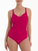 Anita Bademode Aileen hot pink badeanzüge