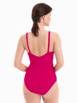 Anita Bademode Aileen hot pink badeanzüge