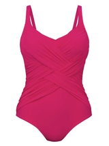 Anita Bademode Aileen hot pink badeanzüge