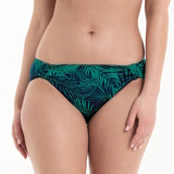 Rosa Faia Bademode Luna blau/grün set