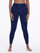 Anita Aktiv Vita animal print legging
