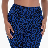 Anita Aktiv Vita animal print legging