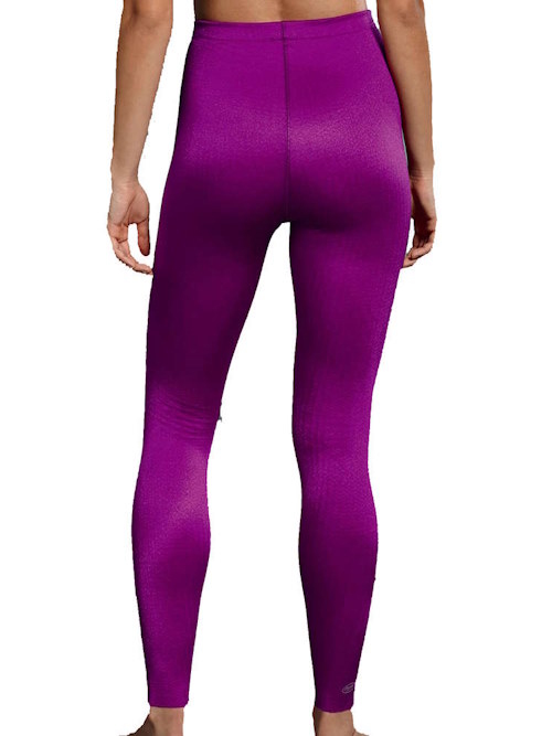 Anita Aktiv Sport Tights Massage fuchsie legging