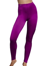 Anita Aktiv Sport Tights Massage fuchsie legging
