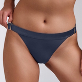 Marlies Dekkers Bademode Cache Coeur grau bikini slip
