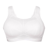 Anita Aktiv Extreme Control Plus weiß sport bh