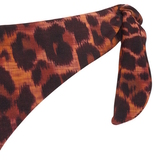 Marlies Dekkers Bademode Jungle Diva orange/print bikini slip