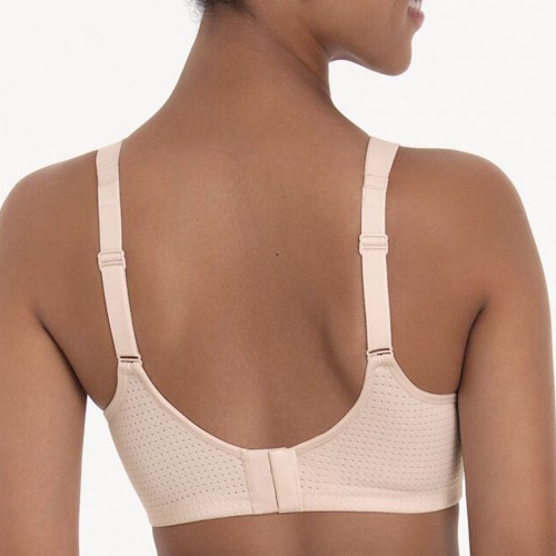 Anita Aktiv Leistung wireX pink sport bh