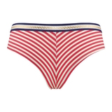 Marlies Dekkers Bademode Victoria rot/print bikini slip