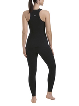 Anita Aktiv Sport Tights Smart schwarz legging