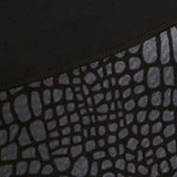 Anita Aktiv Sport Tights Massage schwarz legging