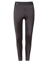 Anita Aktiv Sport Tights Massage anthrazit legging