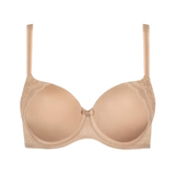 Lisca Evelyn sweet almond vorgeformter bh