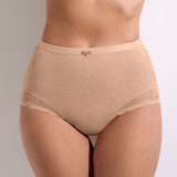 Lisca Evelyn sweet almond hoher slip