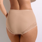 Lisca Evelyn sweet almond hoher slip