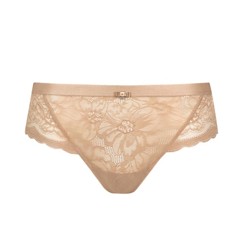 Lisca Evelyn sweet almond slip