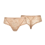 Lisca Evelyn sweet almond string