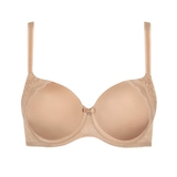 Lisca Evelyn sweet almond vorgeformter bh