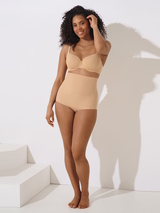 Lisca Bella pulver hoher slip