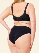 Kandiszucker Basic schwarz slip