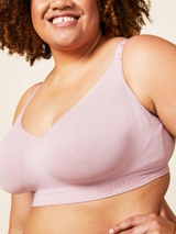Kandiszucker Basic pink ohne bügel bh