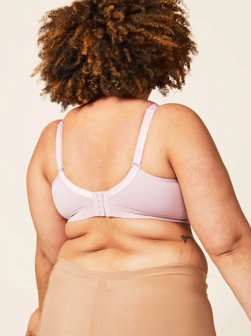 Kandiszucker Basic pink ohne bügel bh