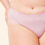 Kandiszucker Basic pink slip