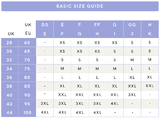 Kandiszucker Basic beige ohne bügel bh