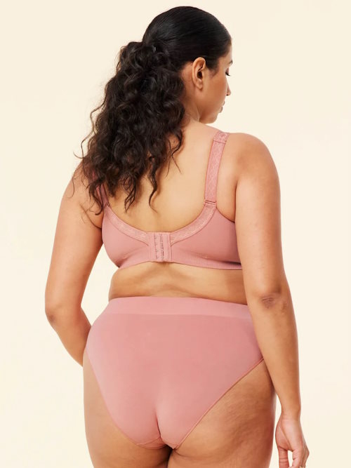 Kandiszucker Basic rosewood slip