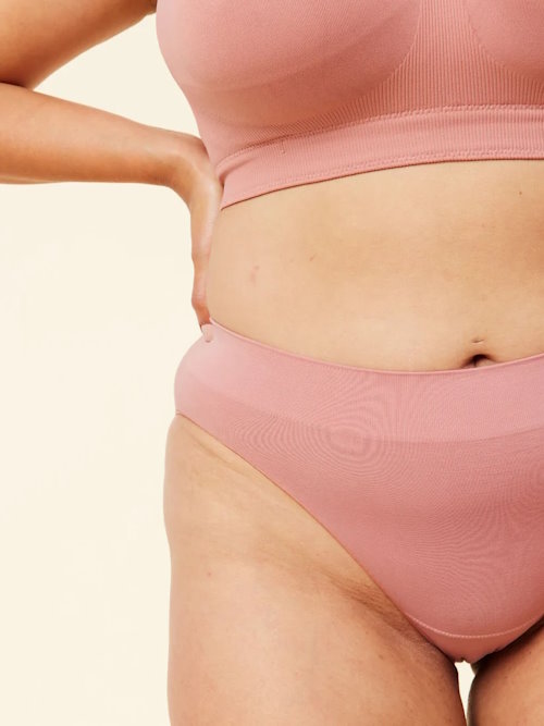 Kandiszucker Basic rosewood slip