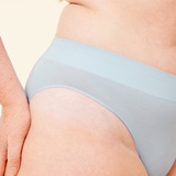 Kandiszucker Basic baby blau slip