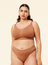 Kandiszucker Basic clay slip