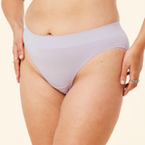 Kandiszucker Basic lavendel slip