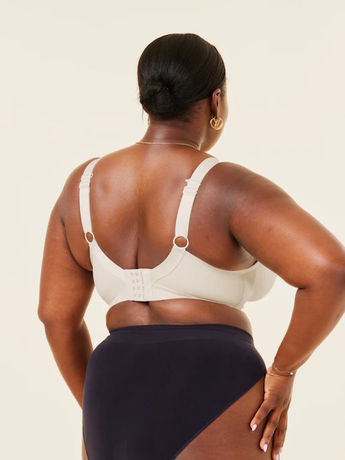 Kandiszucker Posh stone ohne bügel bh