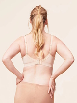 Kandiszucker Nursing beige still-bh