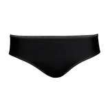 Lisca Emma schwarz slip