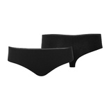 Lisca Emma schwarz brasilianischer slip