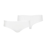 Lisca Emma weiß brasilianischer slip