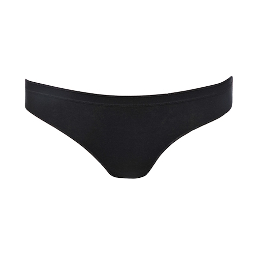 Lisca Happyday schwarz slip