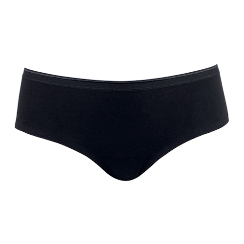 Lisca Happyday schwarz hipster