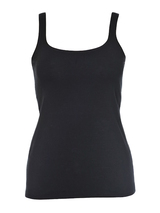 Lisca Happyday schwarz top