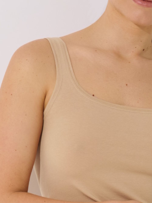 Lisca Happyday pulver top