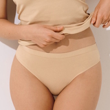 Lisca Kaia pulver slip