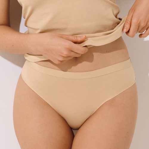 Lisca Kaia pulver slip