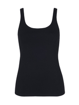 Lisca Kaia schwarz top