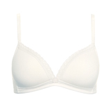 Lisca Ines elfenbein vorgeformter bh