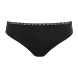 Lisca Ines schwarz slip