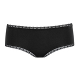 Lisca Ines schwarz slip