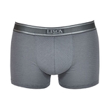 Lisca Zeus grau boxershort