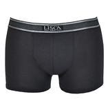 Lisca Zeus schwarz boxershort